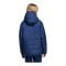 adidas Tiro 26 Winterjacke Kids Blau - blau