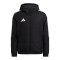 adidas Tiro 26 Winterjacke Schwarz - schwarz