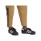 adidas Tiro 7/8 Trainingshose Braun - braun