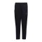adidas Tiro 7/8 Trainingshose Kids Schwarz Blau - schwarz