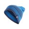 adidas Tiro Beanie Mütze Blau - blau
