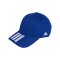 adidas Tiro Cap Blau - blau