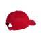 adidas Tiro Cap Rot - rot