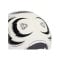 adidas Tiro Club Trainingsball Weiß - weiss