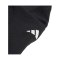 adidas Tiro Competition Neckwarmer Schwarz Weiss - schwarz