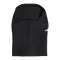 adidas Tiro Competition Neckwarmer Schwarz Weiss - schwarz