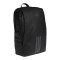 adidas Tiro Competition Rucksack Schwarz - schwarz