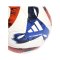 adidas Tiro Competition Trainingsball Weiss - weiss
