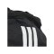 adidas Tiro Duffel Tasche Schwarz - schwarz