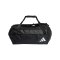 adidas Tiro Duffel Tasche Schwarz - schwarz