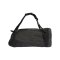 adidas Tiro Competition Duffle Bag Gr. M Schwarz - schwarz