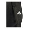 adidas Tiro Competition Duffle Bag Gr. M Schwarz - schwarz