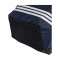 adidas Tiro Duffle Large Tasche Blau - blau