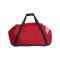adidas Tiro Duffle Large Tasche Rot - rot