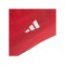 adidas Tiro Duffle Large Tasche Rot - rot