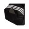 adidas Tiro Duffle Large Tasche Schwarz - schwarz
