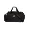 adidas Tiro Duffle Large Tasche Schwarz - schwarz
