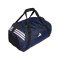 adidas Tiro Duffle Medium Tasche Blau - blau