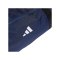 adidas Tiro Duffle Medium Tasche Blau - blau