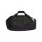 adidas Tiro Duffle Medium Tasche Schwarz - schwarz