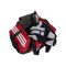 adidas Tiro Duffle Smal Tasche Rot - rot