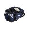 adidas Tiro Duffle Small Tasche Blau - blau