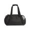 adidas Tiro Duffle Small Tasche Schwarz - schwarz