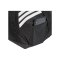 adidas Tiro Duffle Small Tasche Schwarz - schwarz