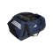 adidas Tiro Duffle Large Tasche Blau - blau