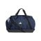 adidas Tiro Duffle Large Tasche Blau - blau