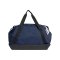 adidas Tiro Duffle Medium Tasche Blau - blau