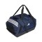 adidas Tiro Duffle Medium Tasche Blau - blau