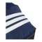 adidas Tiro Duffle Medium Tasche Blau - blau