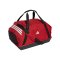 adidas Tiro Duffle Large Tasche Rot - rot