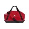adidas Tiro Duffle Large Tasche Rot - rot