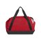 adidas Tiro Duffle Medium Tasche Rot - rot