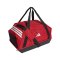 adidas Tiro Duffle Medium Tasche Rot - rot