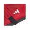 adidas Tiro Duffle Medium Tasche Rot - rot