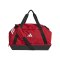 adidas Tiro Duffle Medium Tasche Rot - rot