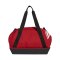 adidas Tiro Duffle Small Tasche Rot - rot