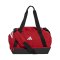 adidas Tiro Duffle Small Tasche Rot - rot