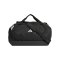 adidas Tiro Duffle Large Tasche Schwarz - schwarz