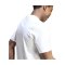 adidas Tiro Graphic T-Shirt Weiss - weiss
