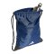 adidas Tiro Gymsack Blau - blau