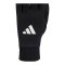 adidas Tiro Handschuhe Schwarz - schwarz