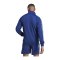 adidas Tiro Jacke Blau - blau