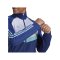 adidas Tiro Jacke Blau - blau