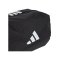 adidas Tiro Kulturbeutel Schwarz - schwarz