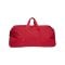 adidas Tiro League Duffel Bag Gr. L Rot Schwarz - rot