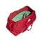 adidas Tiro League Duffel Bag Gr. L Rot Schwarz - rot